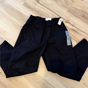 Old Navy Black Women's Trousers